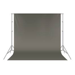 Neewer - 6x9ft Collapsible Grey Photography Backdrop, Polyester, Studio - Gray