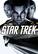 Front. Star Trek - DVD.