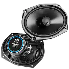 XX Can I NX NVX NSP69 N-SERIES 692 sr dway seaker I CE EX