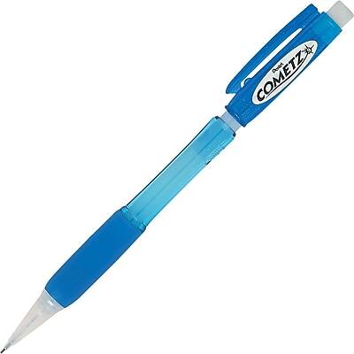 Pentel - Cometz Mechanical Pencil, 0.9mm, #2 Medium Lead, Dozen (AX119C) price history on PriceWatchPro