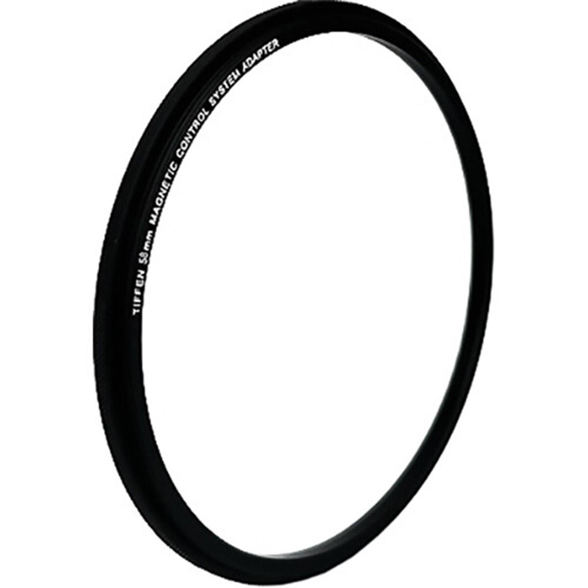 Tiffen 55mm Magnetic Filter Adapter System