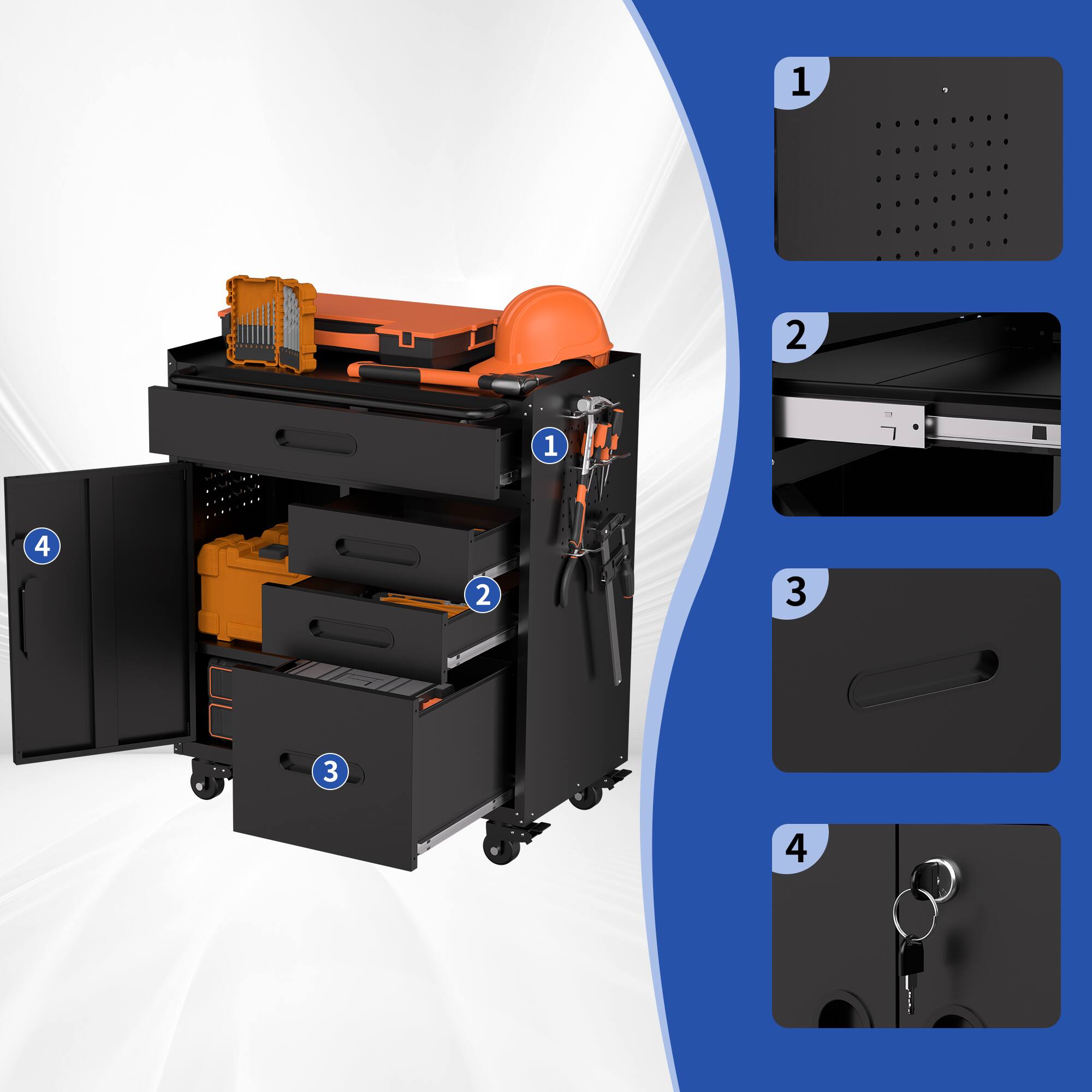 media item thumbnail