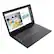 Alt View 3. Lenovo - Lenovo V15 Laptop 15.6 FHD (Intel Celeron N4500, 16GB DDR4, 256GB M.2 PCIe SSD, Intel UHD, Win 11 Pro) w/USB Hub - Black.
