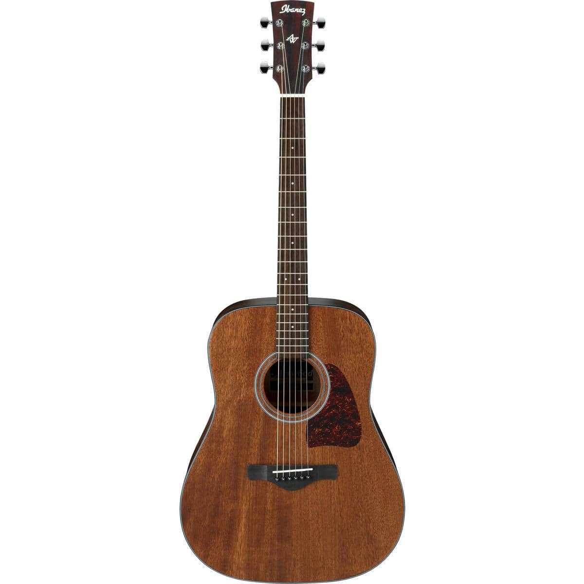 Ibanez - Artwood Series AW54 Acoustic Guitar, Open Pore Natural price history on PriceWatchPro