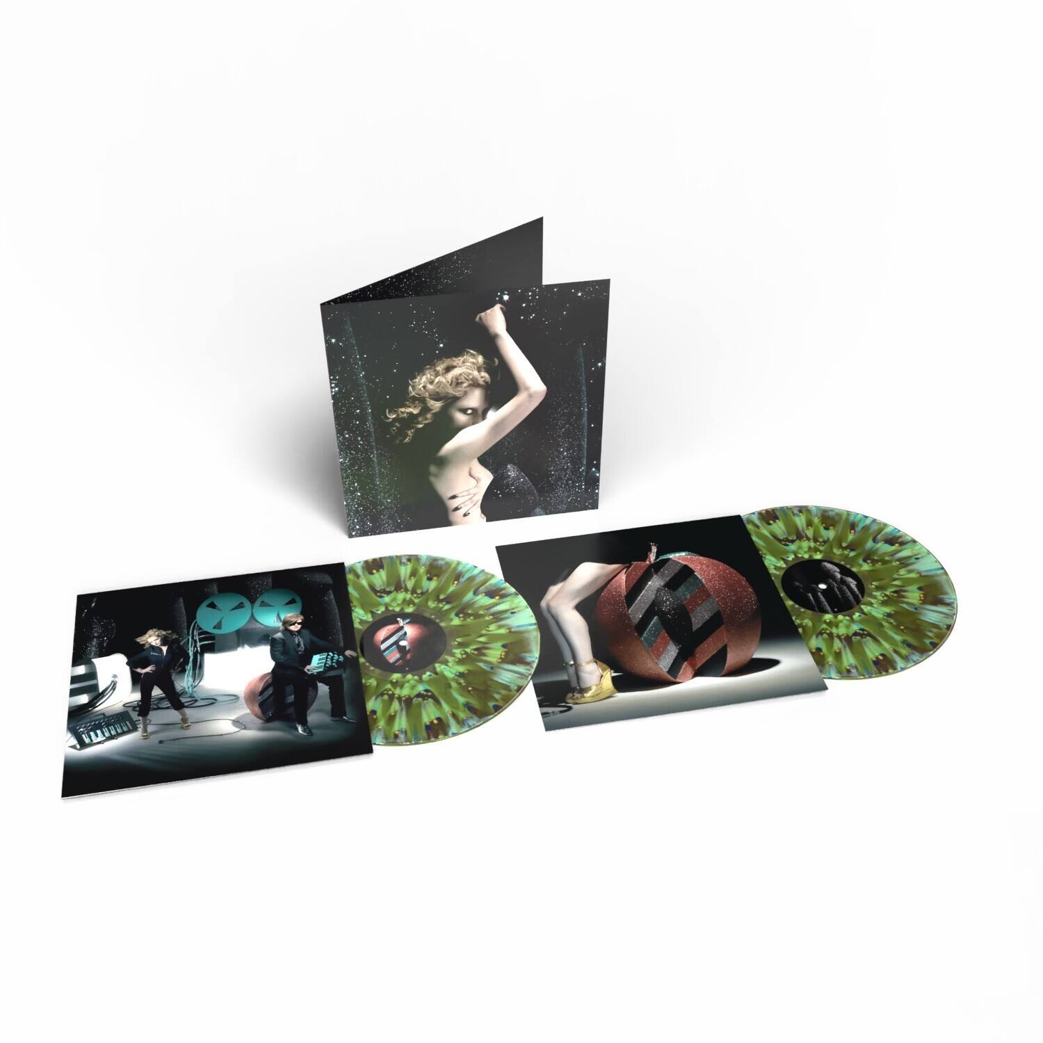 Goldfrapp - Supernature (20th Anniversary Edition)   - VINYL LP - Front_Zoom