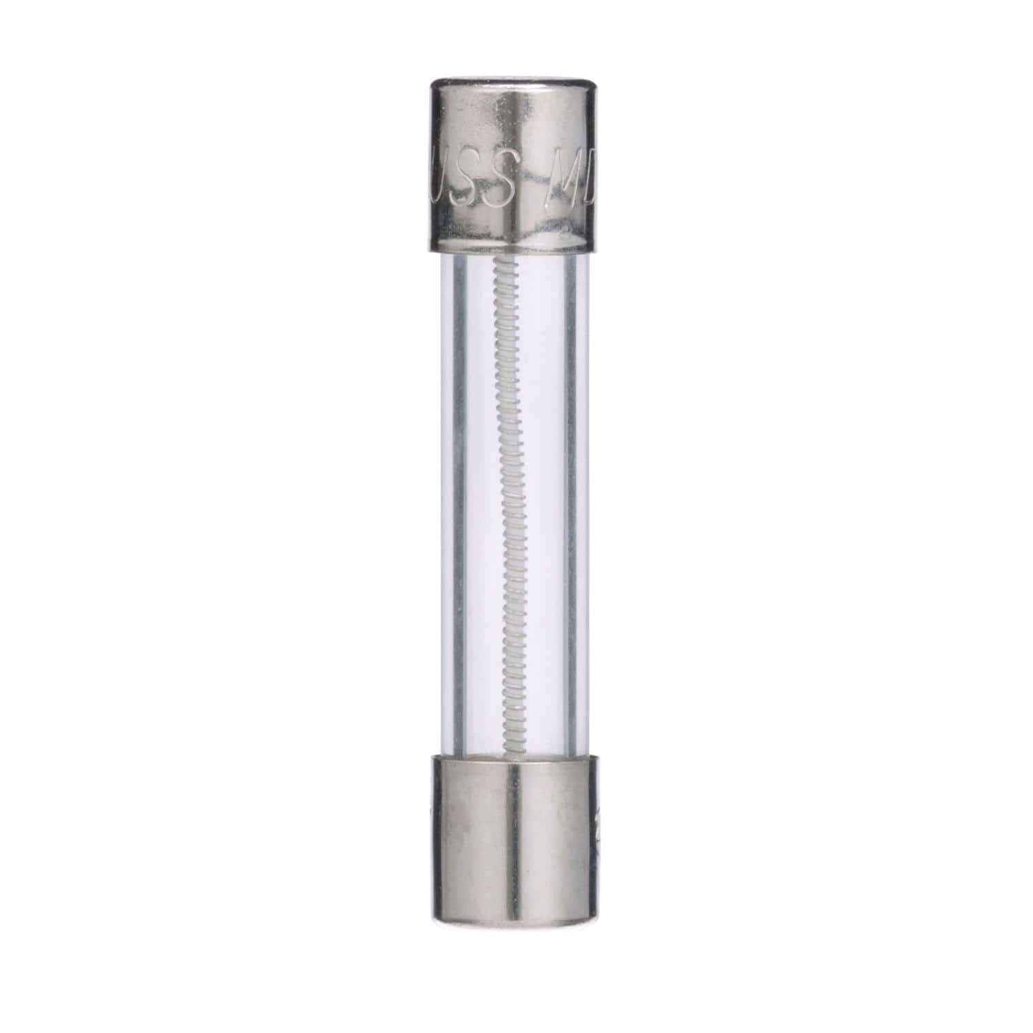 Bussmann - 1-1/2 amps Time Delay Fuse 2 pk