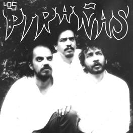 Los Piranas - Una Oportunidad Mas De Triunfar En La Vida - VINYL LP