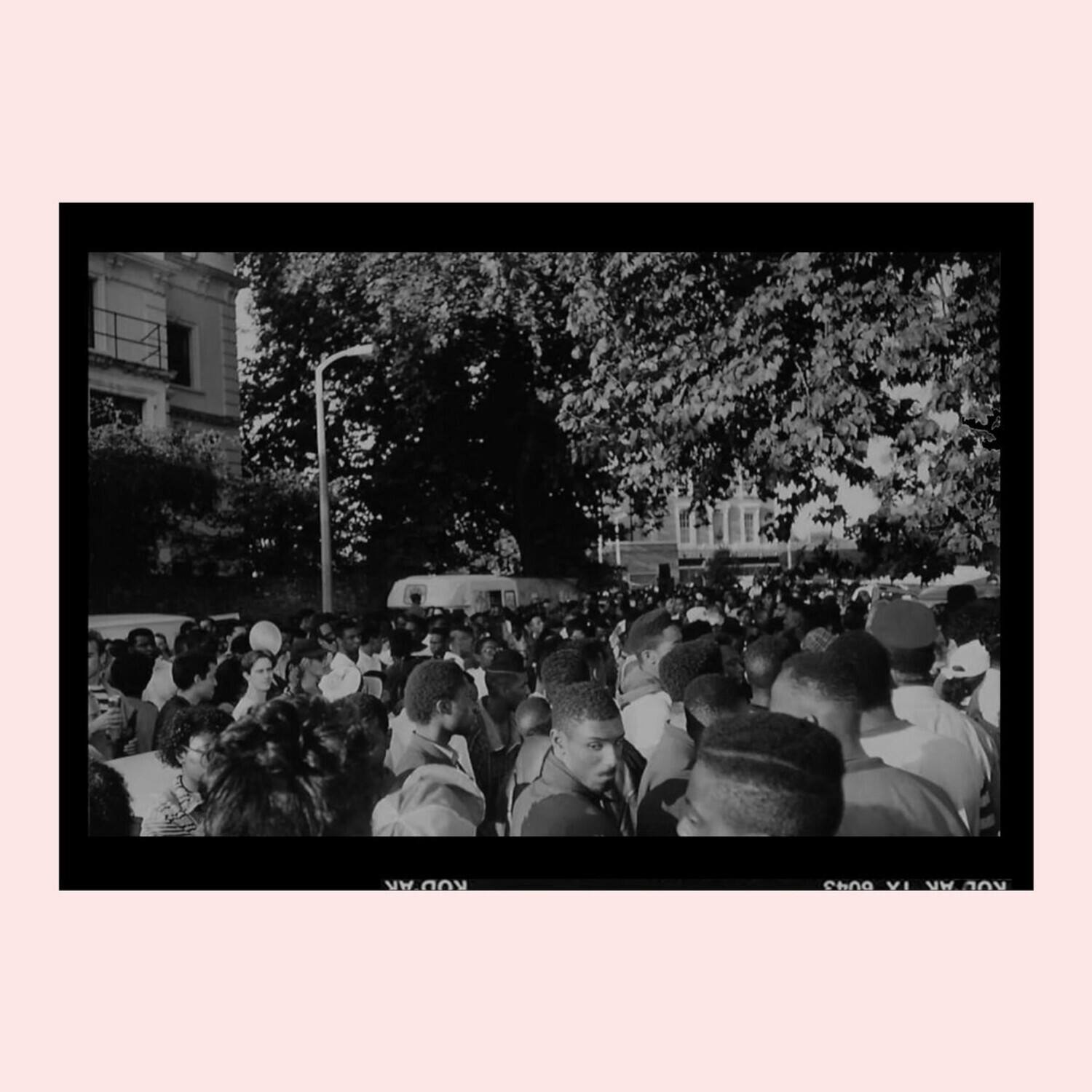 Death Is Not the End - Soundsystems At Notting Hill Carnival 1984-1988   - CASSETTES price history on PriceWatchPro
