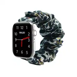 Waloo - Scrunchie Band For Apple Watch - Cheetah
