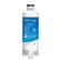 Waterdrop
Model: WD-F45
Replacement for Samsung DA7-173768
Operating specification:
Capacity: 31 gallons (118 liters)
Temperature: 32-107°F (0-42°C)
Pressure: 140-449 kPa (20-65 psi)
Flow rate: 0.5 gpm (1.9 lpm)
Filter life: 6 months or 310 gallons, whichever comes first
Certified by NSF International
NSF/ANSI Standard 42
NSF/ANSI Standard 53
NSF/ANSI Standard 401
UNLOCK
LOCK
Qingdao Ecopure Filter Co., Ltd.
Add: No. 1, Waterdrop Road, Qingdao, China
Tel: +86 532 8555 8515
Email: service@waterdropfilter.com
24/7
Waterdrop
Model: WD-F45
Replacement for Samsung DA7-173768
Operating specification:
Capacity: 31 gallons (118 liters)
Temperature: 32-107°F (0-42°C)
Pressure: 140-449 kPa (20-65 psi)
Flow rate: 0.5 gpm (1.9 lpm)
Filter life: 6 months or 310 gallons, whichever comes first
Certified by NSF International
NSF/ANSI Standard 42
NSF/ANSI Standard 53
NSF/ANSI Standard 401
UNLOCK
LOCK
Qingdao Ecopure Filter Co., Ltd.
Add: No. 1, Waterdrop Road, Qingdao, China
Tel: +86 532 8555 8515
Email: service@waterdropfilter.com
24/7
