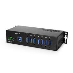 Coolgear
0 1 2 3 4 5 6 7
PWR +7-24V GND