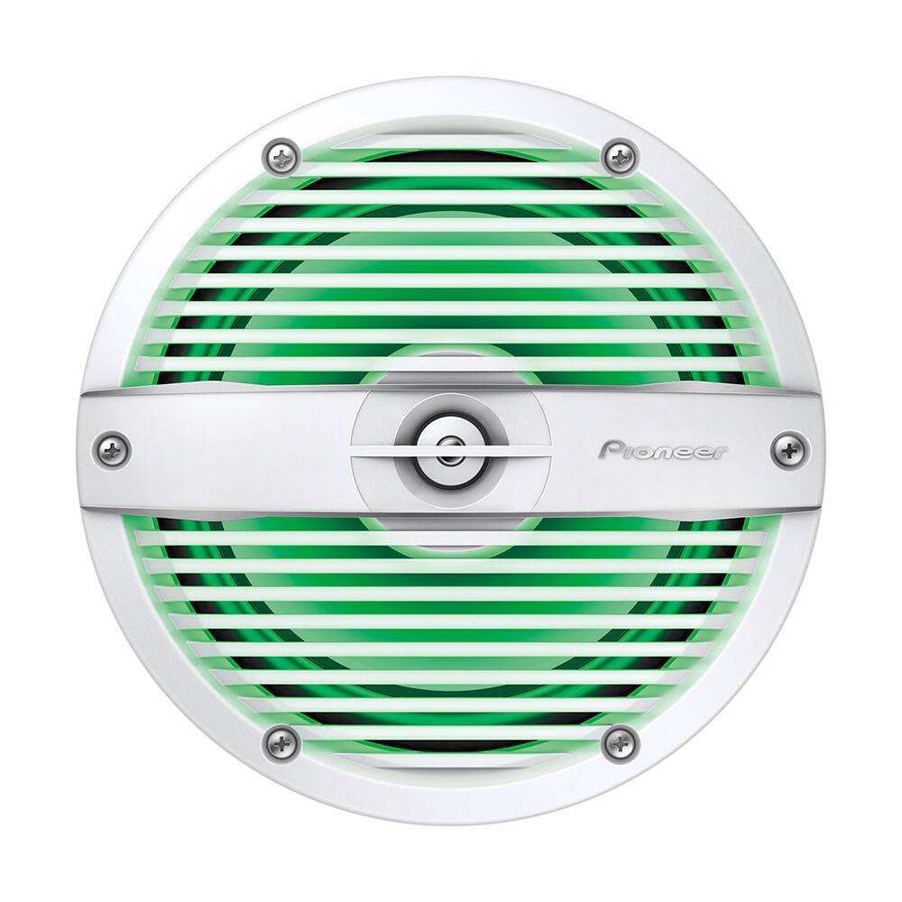 Alt View 1. Pioneer - Pioneer UD-ME770LED RGB LED Kit For TS-ME770FC marine speakers.