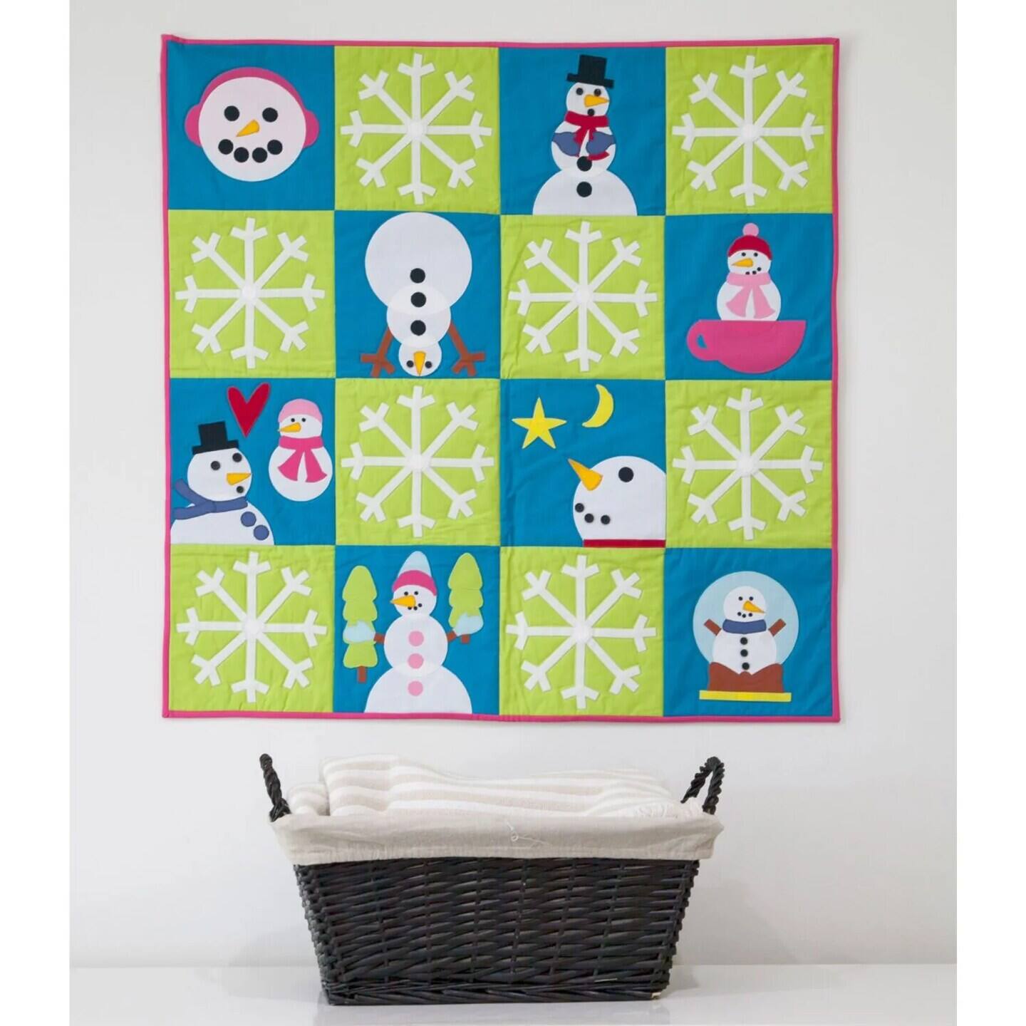 Alt View 1. AccuQuilt - Go Fabric Cutting Dies It Fits, Holiday Accessories - Multicolor.