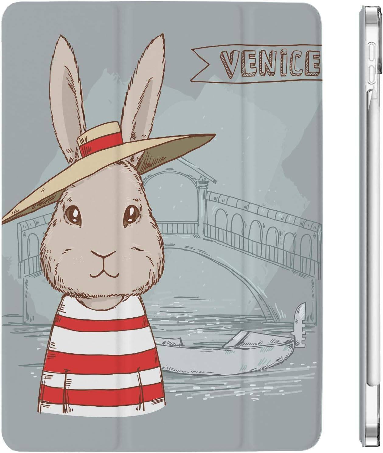 Bunny Hat