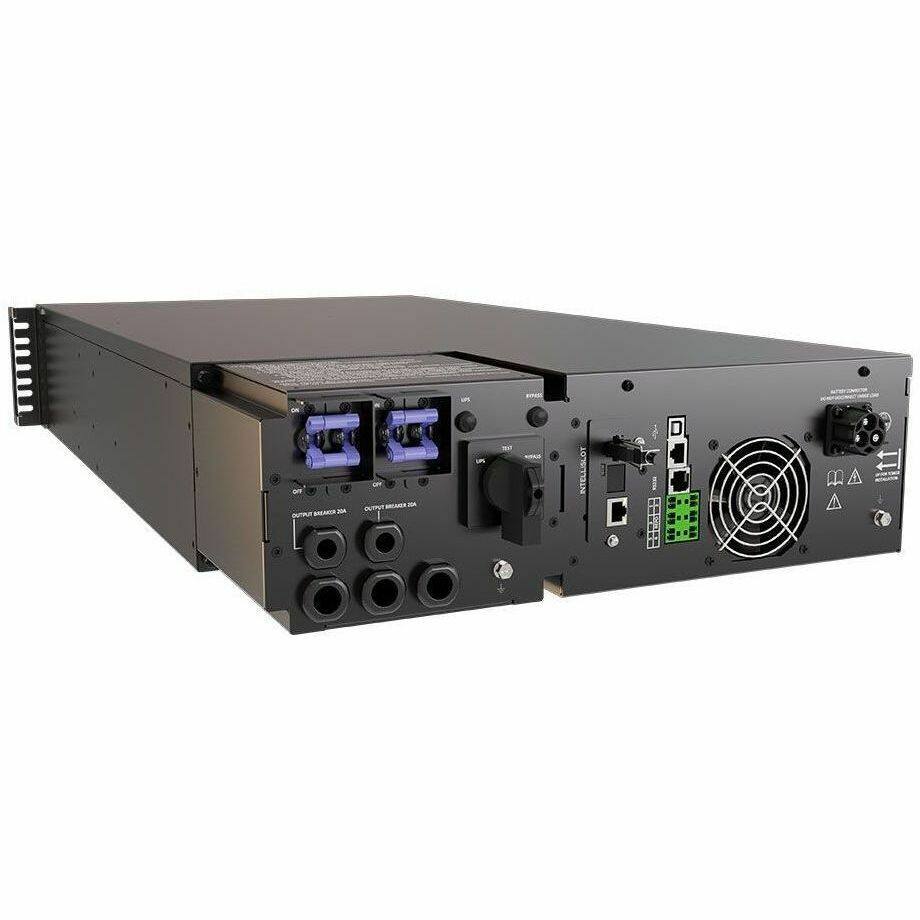 MEAI - ITAP MA - OCTN i INTELLISLOT mA A