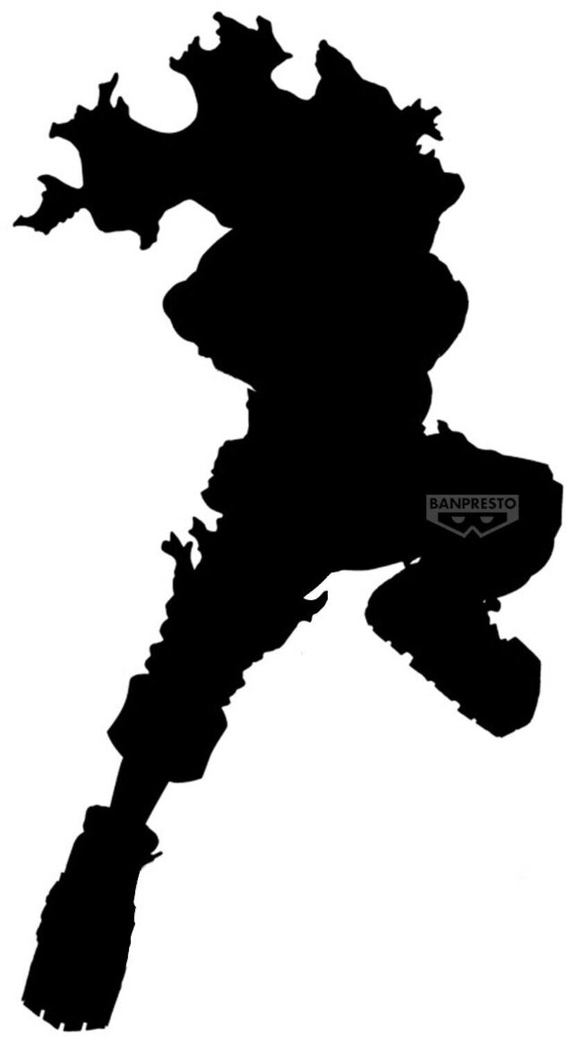 Banpresto - My Hero Academia - Maximatic - Izuku Midoriya II Statue (MHA) - COLLECTIBLES