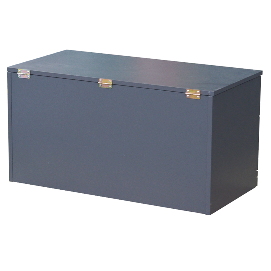 Chelsea Storage Box Kings Brand Furniture Chelsea Storage Bench Box Storage Chest with ...