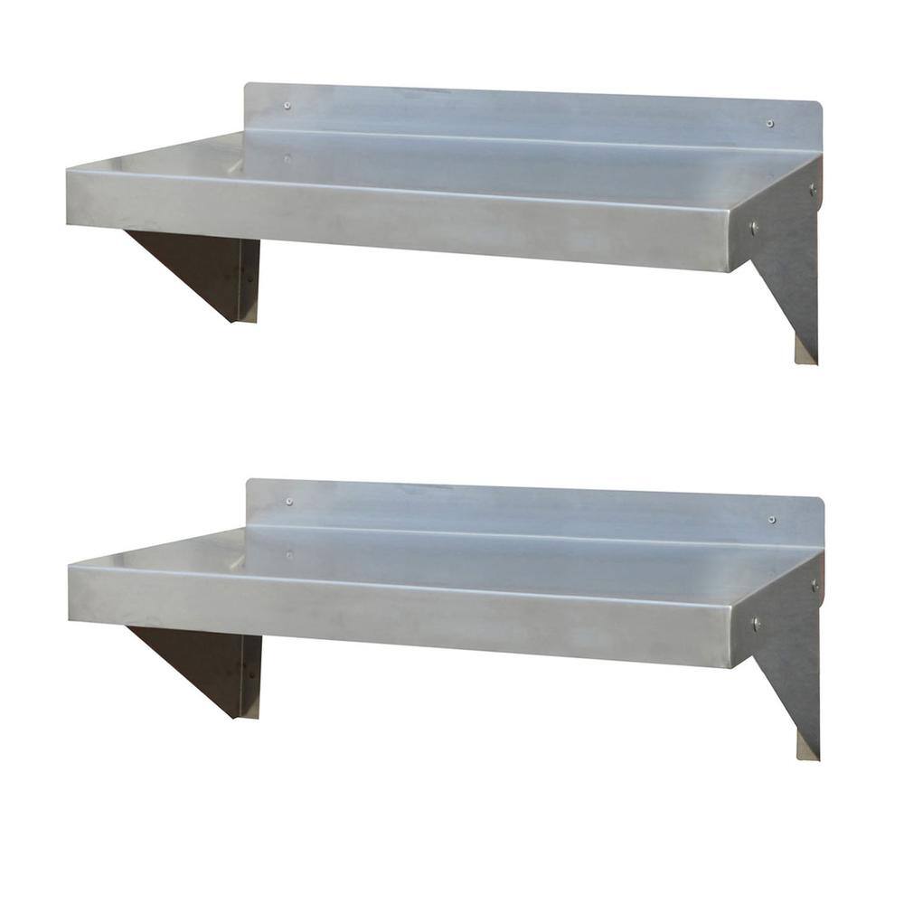 Alt View 3. Sportsman Pro-Series - Stainless Steel Work Station with 48 inch Workbench Table - Silver.