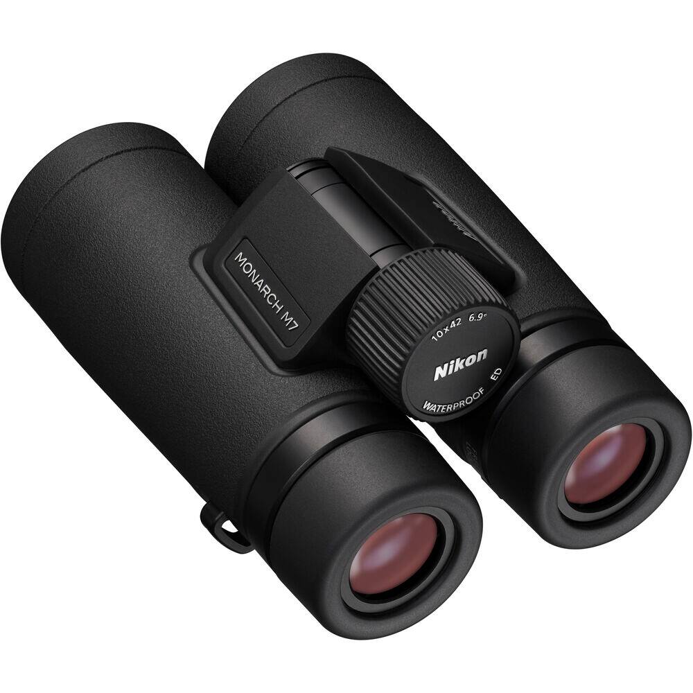 MONARCH MT7 10x42 6.9 Nikon ED WATERPROOF