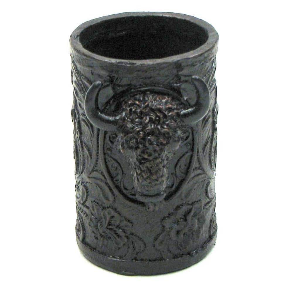 BreeBe - Buffalo Pencil Caddy - Multi