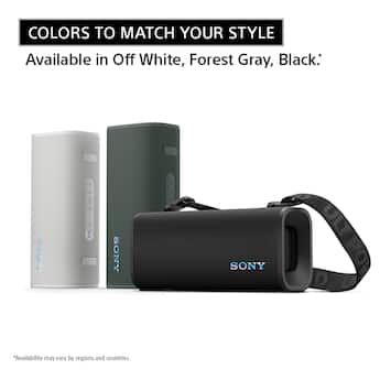 Sony ULT FIELD 3 Wireless Speaker Black - Best Buy Sony ULT FIELD 3 Wireless Speaker Black - Best Buy