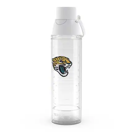 Front. Tervis - 24oz. Emblem Venture Lite Water Bottle - Multicolor.