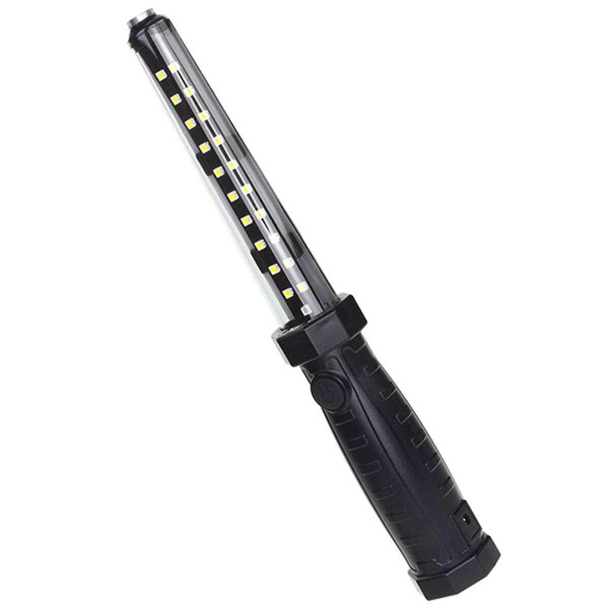 Alt View 2. Nightstick - Nightstick MultiPurpose Rechargeable LED Work Light, 600 High Lumens.