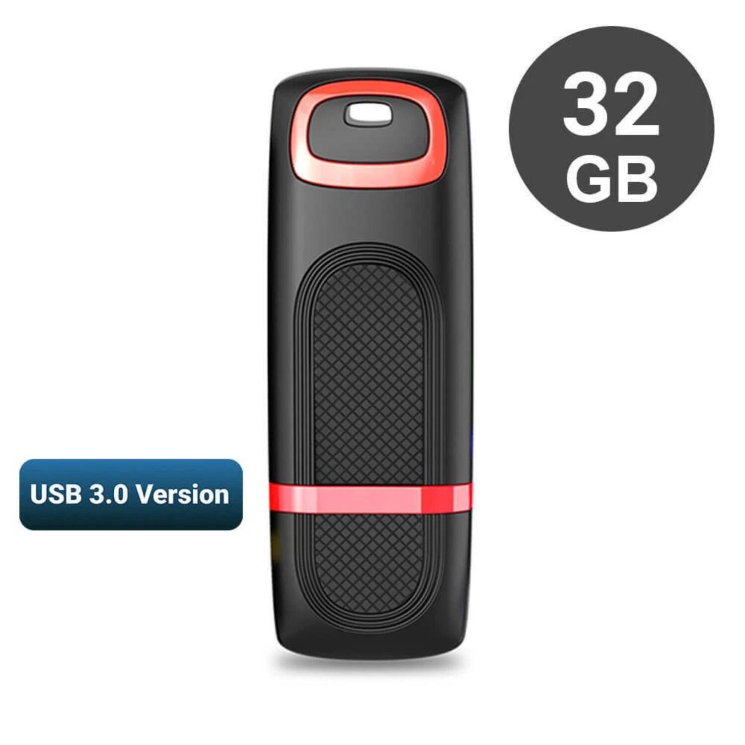 32 GB USB 3.0 Version