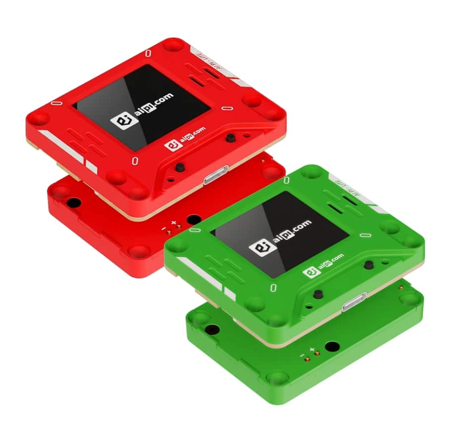 X-ORIGIN - X-Origin,AI Interactive Talk Robot,ChatGPT Powered,Memory Storage Voice cloning,Portable for Emotional Support - Red+Green price history on PriceWatchPro