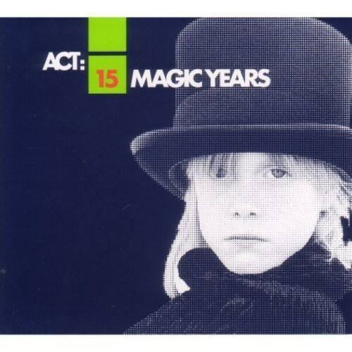 ACT: 15 MAGIC YEARS