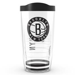 Tervis - Brooklyn Nets 16oz. Arctic Classic Tumbler - Multicolor