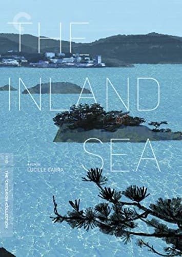 The Inland Sea (Criterion Collection)  - DVD