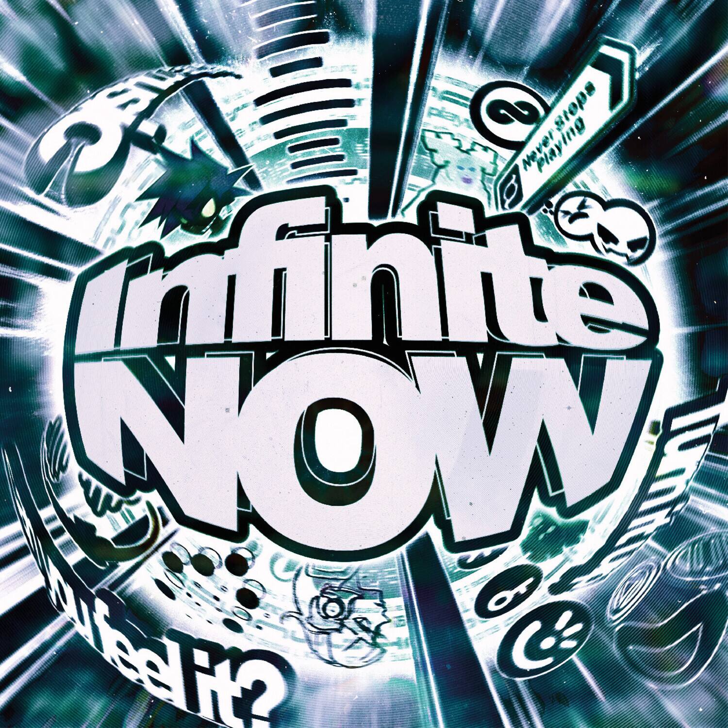 Two Shell Infinite Now COMPACT DISCS [CD] - Best Buy