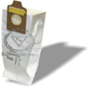 DVC - Shark Shark Vacuum Bags (3 Pack) Part #EUR-1470