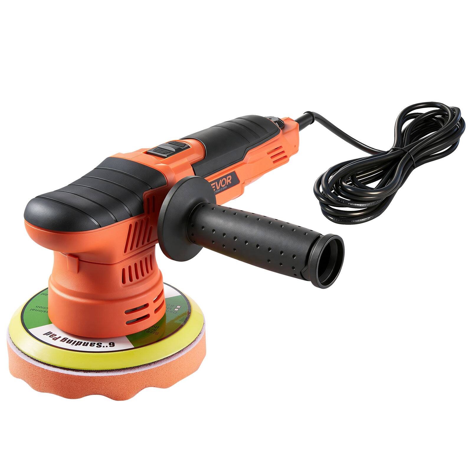 EVOR PERTUR e A jauogus F = So Pad 6-Sanding