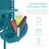 DETACHABLE HOLDING TRAY
Keep your favorite drinks and media devices close at hand for uninterrupted relaxation!
- Tablet Rest
- 2 Cup Holders
- Phone Mount