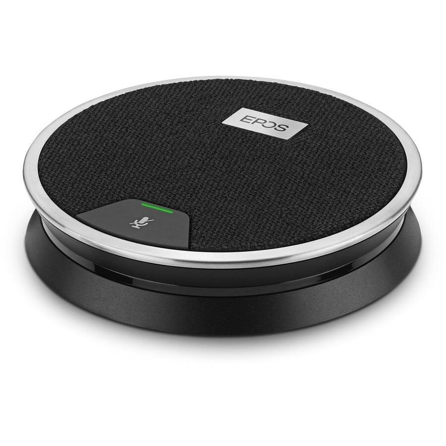 Alt View 3. EPOS - EPOS EXPAND 80 Mic Wired Microphone - USB.