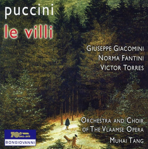 Muhai Tang - Villi Rec 2009   - COMPACT DISCS [CD] price history on PriceWatchPro