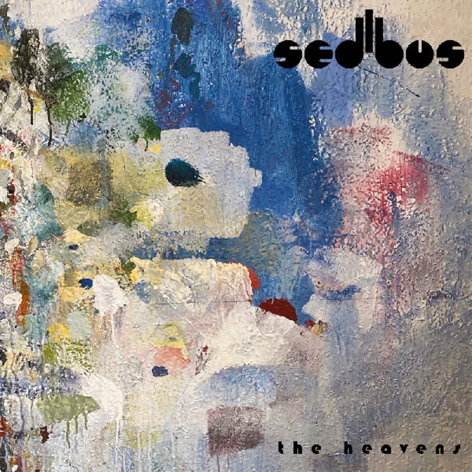 Sedibus - The Heavens   - COMPACT DISCS [CD] price history on PriceWatchPro