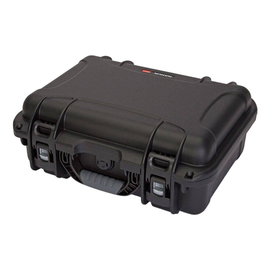 NANUK Medium Series 920 Lightweight NK 7 Resin Waterproof Hard