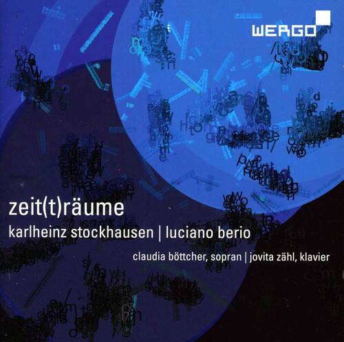 Jovita Z hl - Zeittraume   - COMPACT DISCS [CD] price history on PriceWatchPro