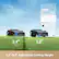 9:41
Mowing settings
General Mode
Custom Mode
General Mowing Preference
- General Mode
- Mowing tasks follow the general mowing preferences
Mowing Height:
8cm (For the first mowing, it is recommended to adjust the mowing height to above 5 cm.)
3 4 5 6 7 8 9 10
Mowing Efficiency:
Standard (around 90 m/h)
Mowing Direction Settings:
Raise the cutting height according to
1.2" - 3.9" Adjustable Cutting Height