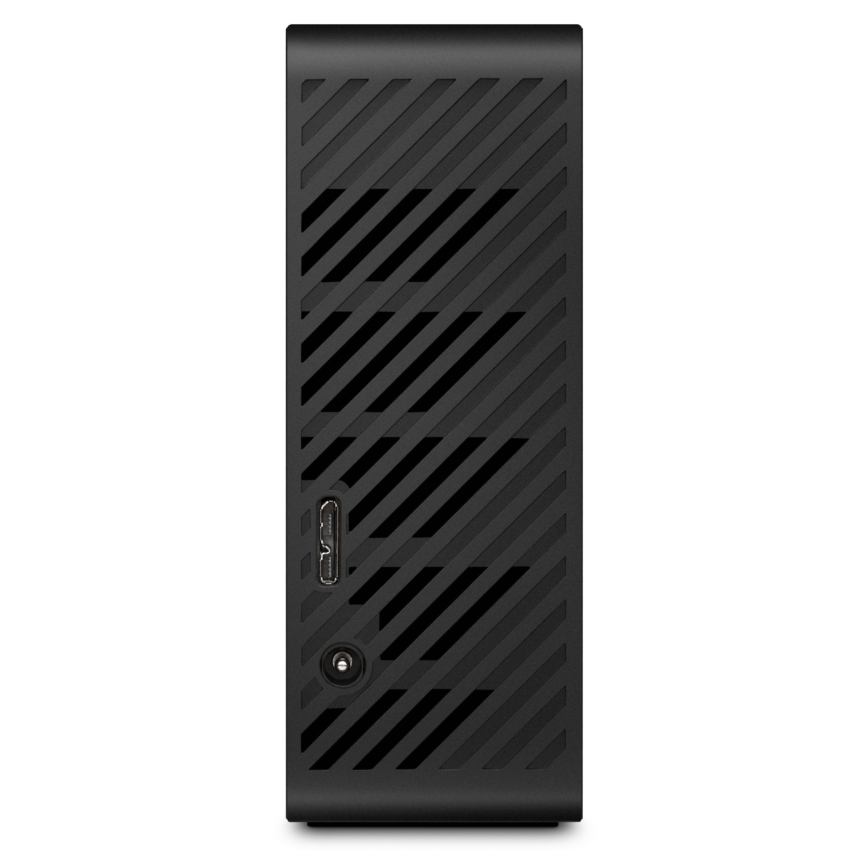 SEAGATE Expansion Desktop Drive なみ　 Amazon.com: Seagate Expansion Desktop 16TB External Hard