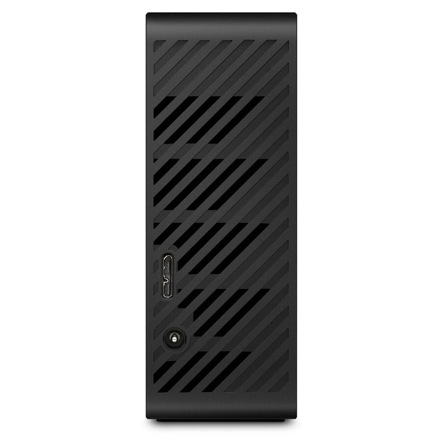 Computer Image File Format Back. Seagate - Expansion 22TB External USB 3.0 Desktop Hard Drive with ...