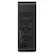 Back. Seagate - Expansion 22TB External USB 3.0 Desktop Hard Drive with Rescue Data Recovery Services - Black.