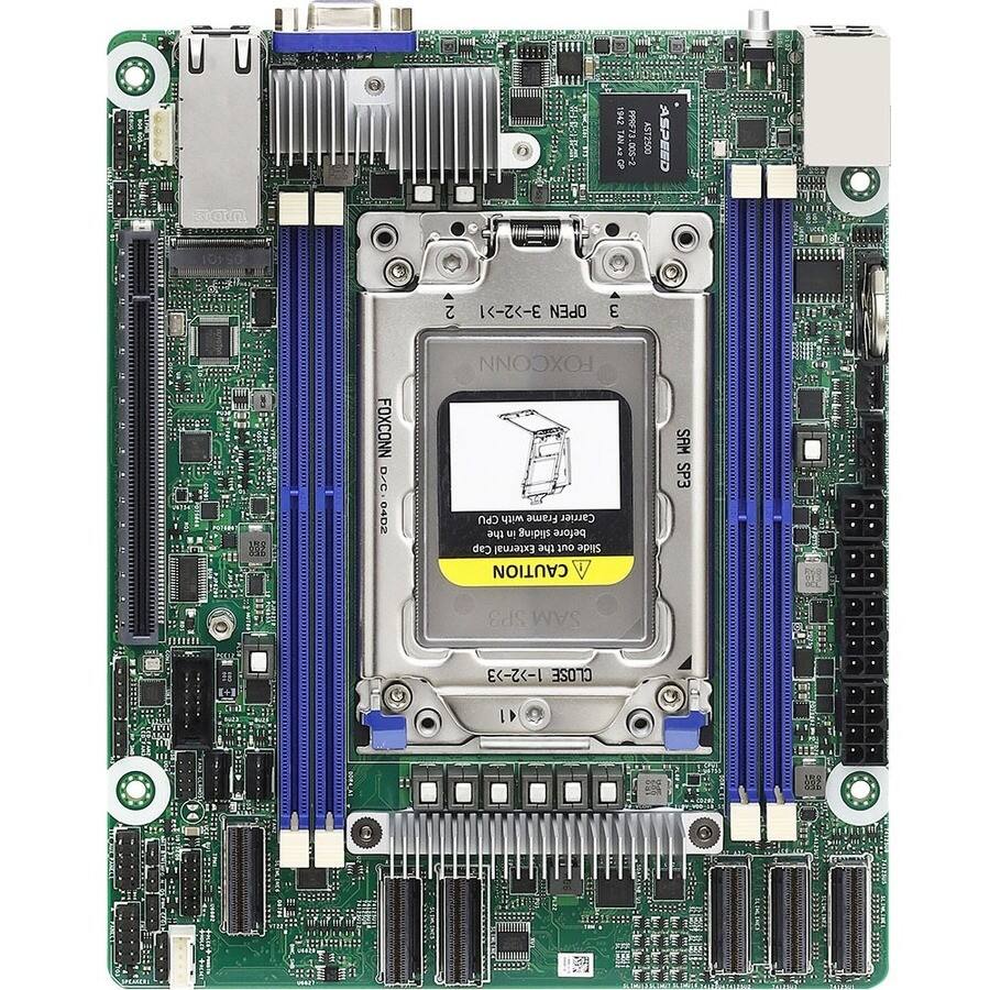 Sure, here is the corrected and grouped text:

---

**sroun 1942 TAN PPRF73.0 I Q AST2500 ASPEED 05401 2 3->2->1 OPEN E FOXCONN D/C 04D2 FOXCONN CPU with Frame Carrier the anibile before Cap External ino Slide CAUTION SAM SP3 SP3 SAM 1->2->3 CLOSE D**

---

**Foxconn**

**D30E-E2K**

**D30E-E2K**

**CAUTION**

**Do not install the CPU with Frame Carrier before Cap External ino Slide**

---

**ASPEED**

**SP3**

**SP3**

---

**SAM**

**1->2->3**

**CLOSE D**