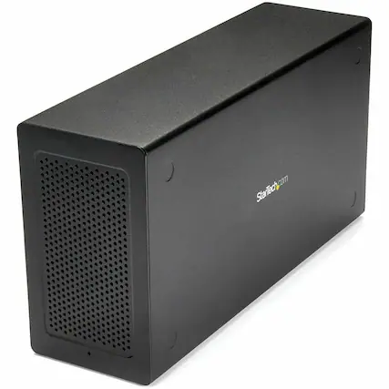 StarTech.com