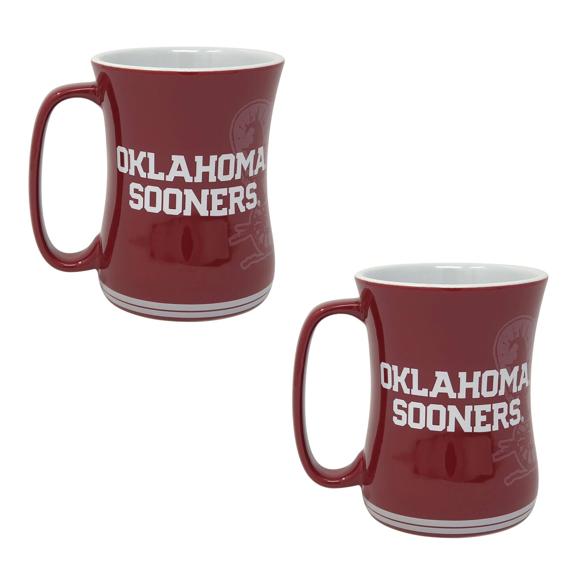 OKLAHOMA SOONERS