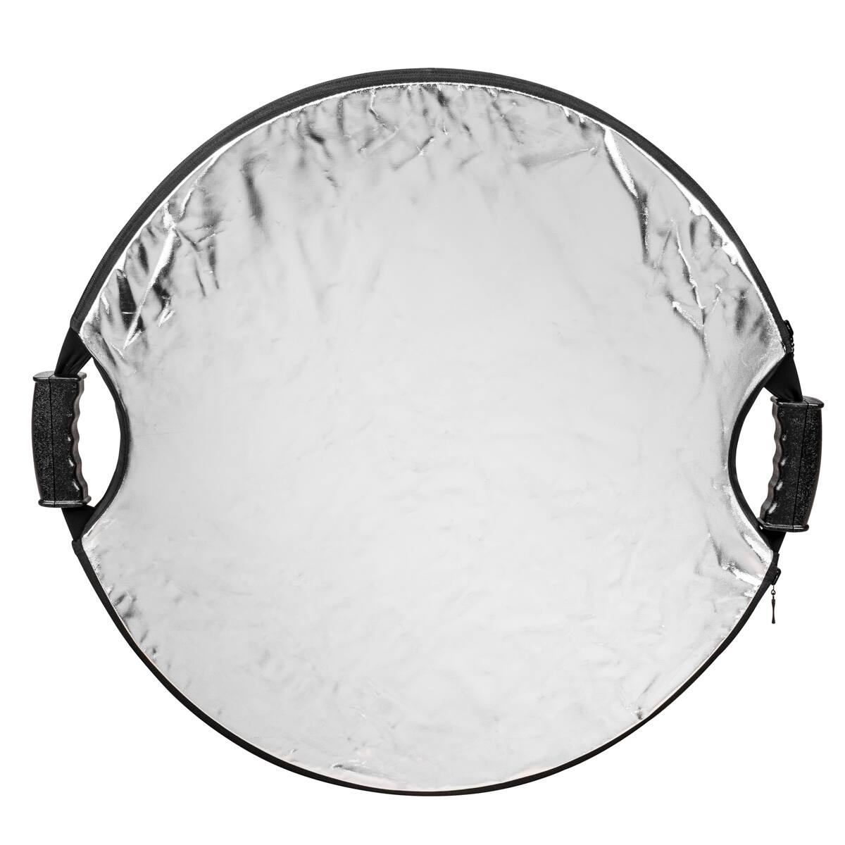 Alt View 5. Glow - Glow 5-in-1 Collapsible Circular Reflector with Handles (22").