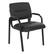 Angle. Office Star Products - Guest Chair - Black/Black.